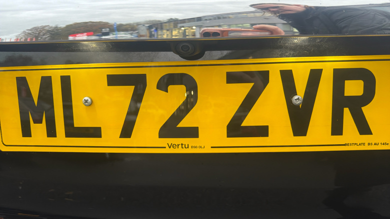 Ford EcoSport 1.0 EcoBoost 125 Titanium 5dr Petrol Hatchback